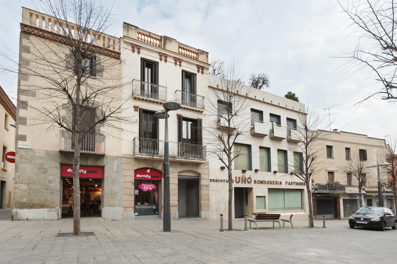 Matarolux 14 Διαμέρισμα Εξωτερικό φωτογραφία